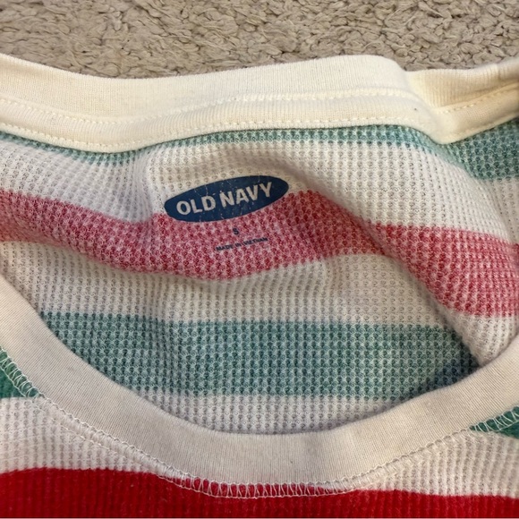 Pajama Set - Picture 3 of 5